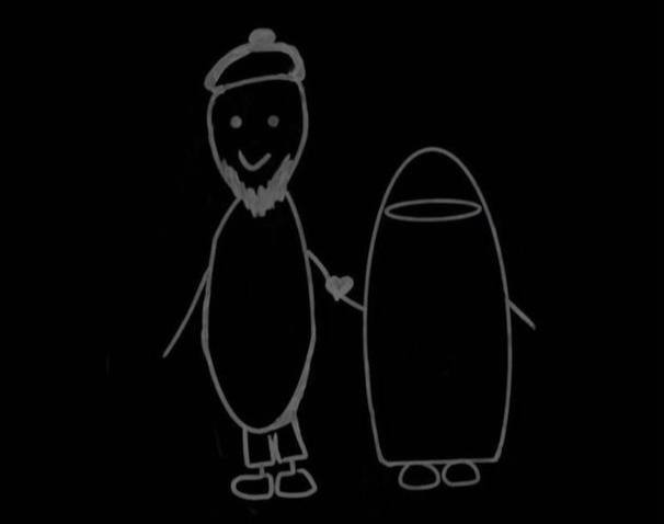 Исмаил и Марьям